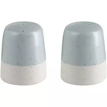 Blomus Солонка и перечница 5 см Stone Sablo Blomus