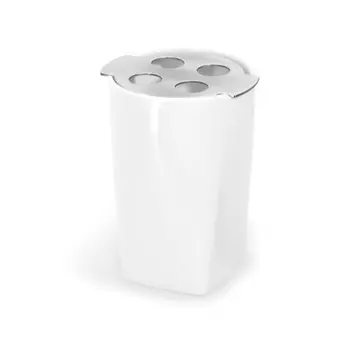 Blomus Стакан для зубных щеток настольный Liquo Blomus