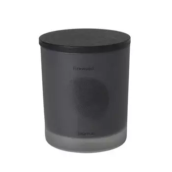 Blomus Свеча ароматическая 9 х 8 см Firewood Flavo Blomus
