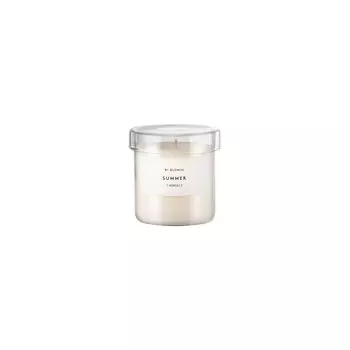 Blomus Свеча ароматизированная 7.3 см Lily White S Valoa Blomus