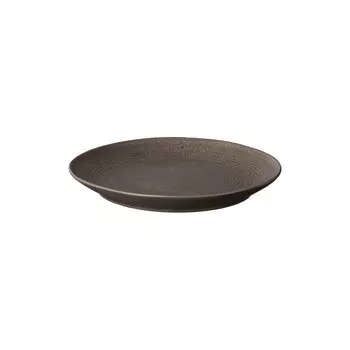 Blomus Тарелка десертная 21 см Espresso Kumi Blomus