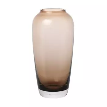 Blomus Ваза 17 см Coffee Leta Blomus