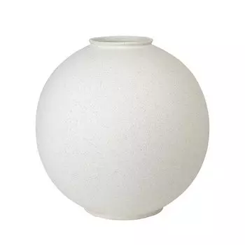 Blomus Ваза 37 см Lily White Rudea Blomus