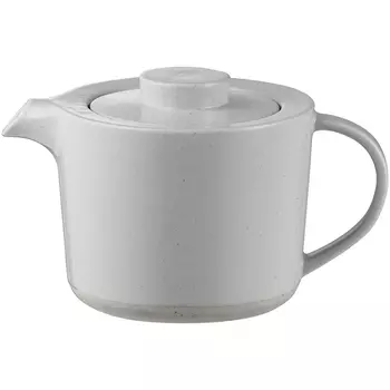 Blomus Заварник с фильтром 1 л Cloud Sablo Blomus