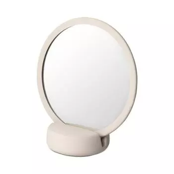 Blomus Зеркало косметическое 17 см Moonbeam Sono Blomus