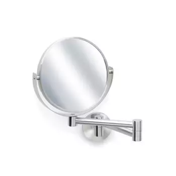 Blomus Зеркало косметическое с увеличением настенное Primo Blomus
