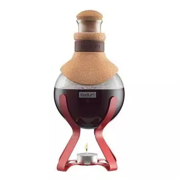 Bodum Декантер с подогревом, 1 л, Melior Bodum