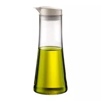 Bodum Дозатор для масла и уксуса белый 0,5 л Bistro Bodum
