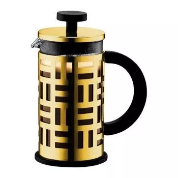 Bodum Френч-пресс золотой, 0,35 л, Eileen Bodum
