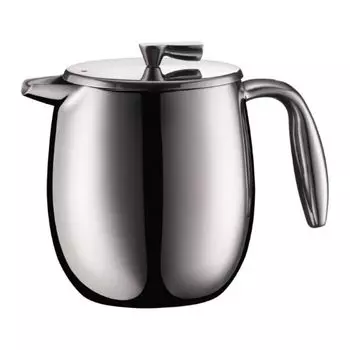 Bodum Кофейник с прессом, 0,5 л, Columbia Bodum
