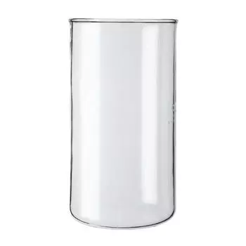 Bodum Колба запасная, 0,35 л, Spare Beaker Bodum
