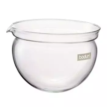 Bodum Колба запасная, 1,3 л, Spare Beaker Bodum