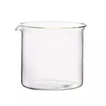 Bodum Колба запасная для заварочного чайника, 1 л, Spare Beaker Bodum