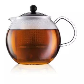Bodum Заварочный чайник с прессом, 1,5 л, Assam Bodum