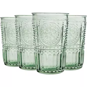Bormioli Rocco Набор из 12 стаканов 0,34 л Romantic Bormioli Rocco