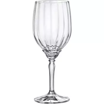 Bormioli Rocco Набор из 6 бокалов для вина 0,38 л Florian Bormioli Rocco