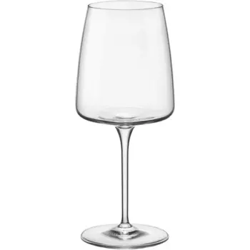 Bormioli Rocco Набор из 6 бокалов для красного вина 0,45 л Nexo Bormioli Rocco