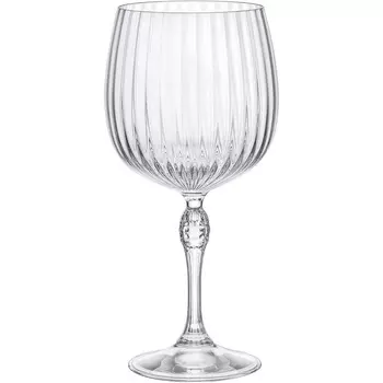 Bormioli Rocco Набор из 6 бокалов для коктейлей 0,74 л America Bormioli Rocco