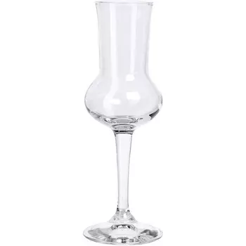 Bormioli Rocco Набор из 6 бокалов для ликера 0,08 л Riserva Bormioli Rocco