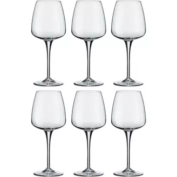 Bormioli Rocco Набор из 6 бокалов для вина 0,52 л Aurum Bormioli Rocco