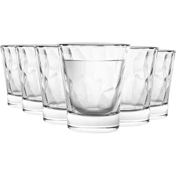 Bormioli Rocco Набор из 6 рюмок 0,08 л Diamond Bormioli Rocco