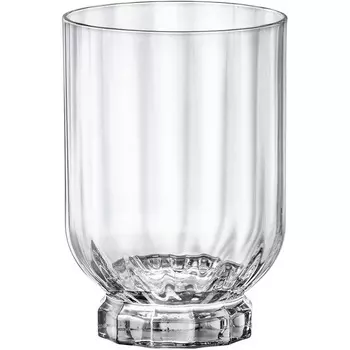 Bormioli Rocco Набор из 6 стаканов 0,37 л Florian Bormioli Rocco