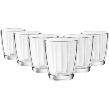 Bormioli Rocco Набор из 6 стаканов 0,3 л Pulsar Bormioli Rocco
