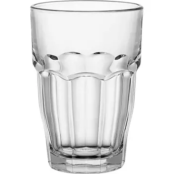 Bormioli Rocco Набор из 6 стаканов 0,37 л Rock Bar Bormioli Rocco