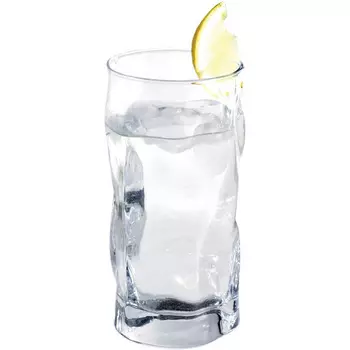 Bormioli Rocco Набор из 6 стаканов 0,45 л Sorgente Bormioli Rocco