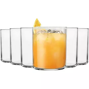 Bormioli Rocco Набор из 6 стаканов 0,28 л Aere Bormioli Rocco