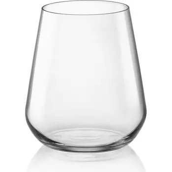 Bormioli Rocco Набор из 6 стаканов 0,44 л Inalto Uno Bormioli Rocco