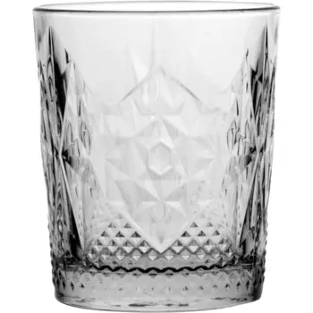 Bormioli Rocco Набор из 6 стаканов для виски 0,39 л Stone Bormioli Rocco