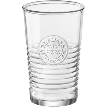 Bormioli Rocco Стакан 0,47 л Officina Bormioli Rocco