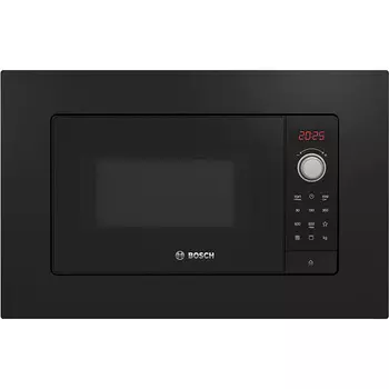 Bosch Elettrodomestici Встраиваемая микроволновая печь Bosch Elettrodomestici BEL623MB3 / 800 Вт / 20 л