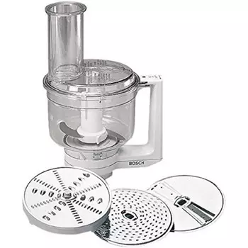 Bosch Измельчитель для кухонного комбайна 0,5 л Multimixer Bosch