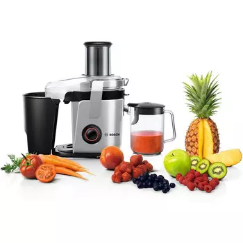 Bosch Соковыжималка 1000 Вт VitaJuice4 Bosch