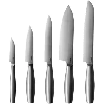 BOSKA Набор кухонных ножей 5 предметов Copenhagen BOSKA