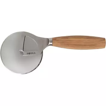 BOSKA Нож для пиццы 22 см Oslo+ BOSKA