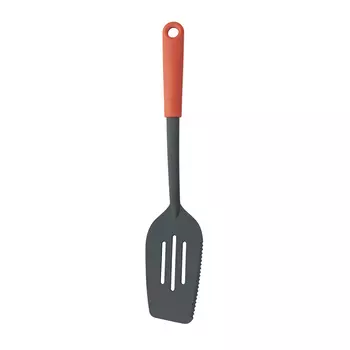 Brabantia Лопатка с режущим краем 34,8 см терракотовая Tasty Colours Plus Brabantia