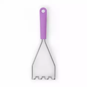 Brabantia Пресс для картофеля 25,5 см фиолетовый Tasty Colours Brabantia