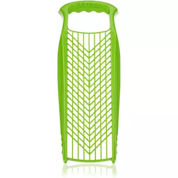Brner Терка кухонная 34 см Grater PowerLine Brner