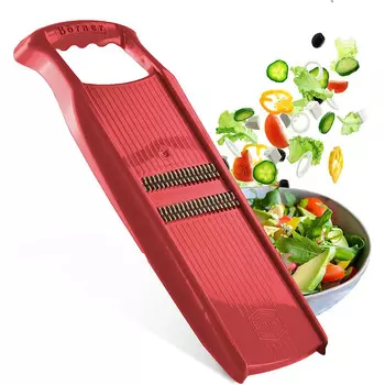 Brner Терка кухонная 34 см Orange Original Roko Powerline Brner