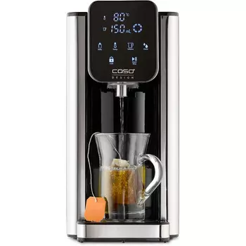 CASO Диспенсер для горячей воды 2,7 л HW660 Turbo CASO