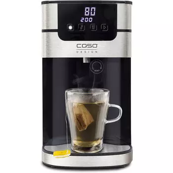 CASO Диспенсер для горячей воды 4 л HW 1000 CASO