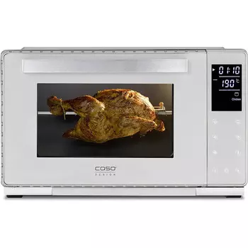 CASO Духовка 1500 Вт Bake & Style 26 Touch CASO