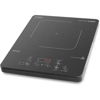 CASO Электроплита Comfort C2000 CASO