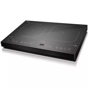 CASO Электроплита двойная Pro Menu 3500 CASO