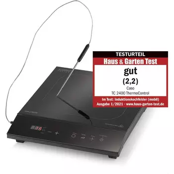 CASO Электроплита TC2400 CASO