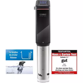 CASO Кипятильник SV300 CASO