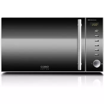 CASO Микроволновая печь M20 electronic CASO